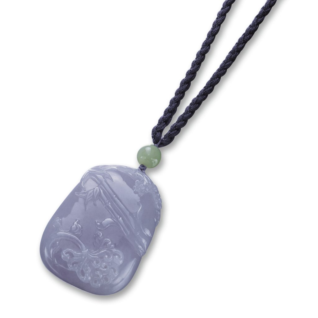 Jade Lavender