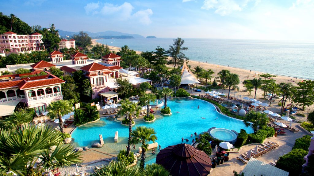 Centara Phuket